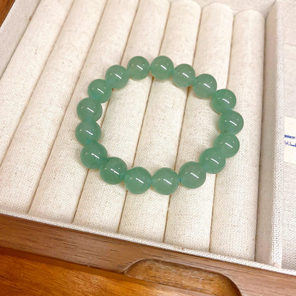 波西米亞風小米珠多層串珠手鏈女生夏天民族風輕奢小眾復古手飾品