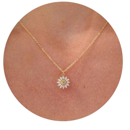 串珠項鍊