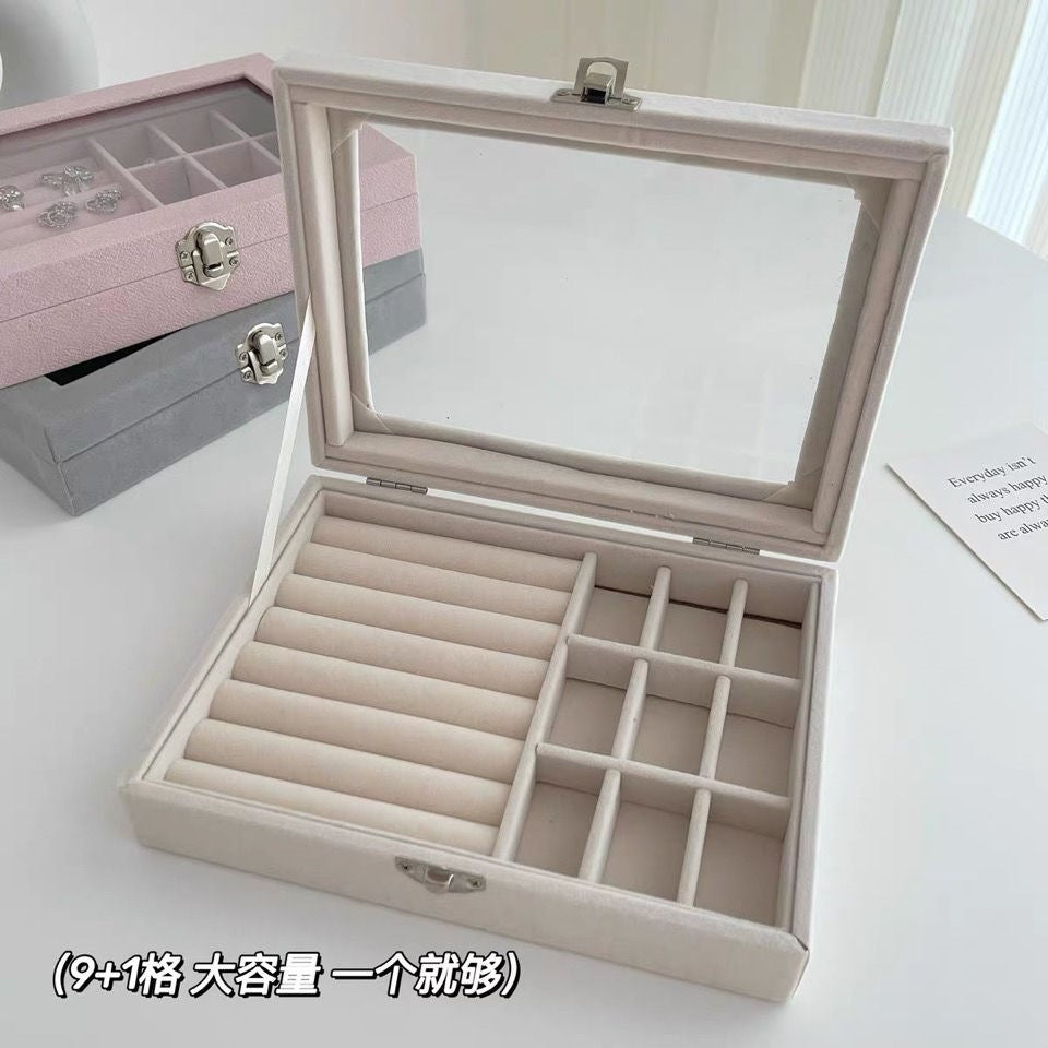簡約經典耳環－商品主圖｜https://igowo.tw/