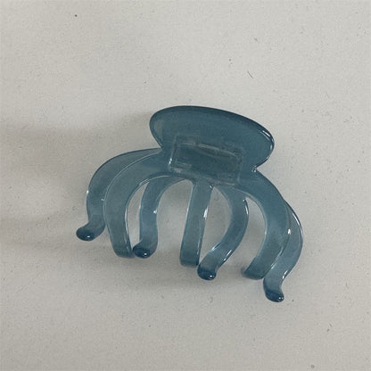 醋酸板材南瓜鯊魚夾