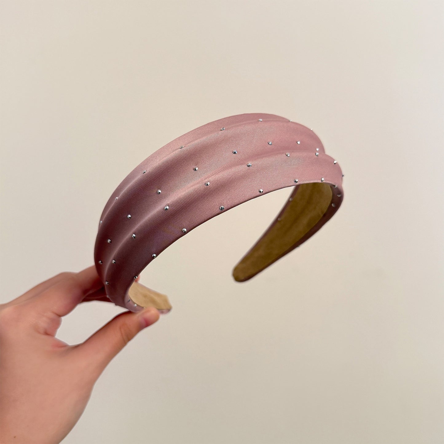 簡約經典髮箍