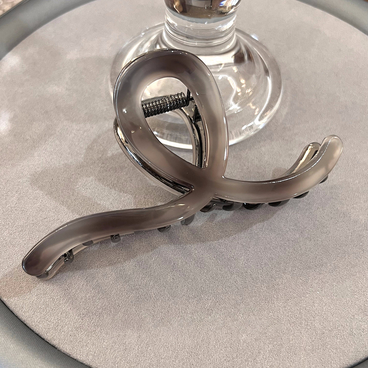 醋酸板材鯊魚夾