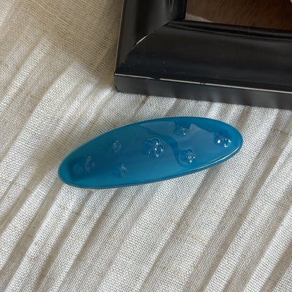 醋酸板材髮夾