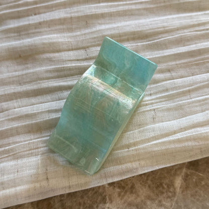 醋酸板材簡約髮夾