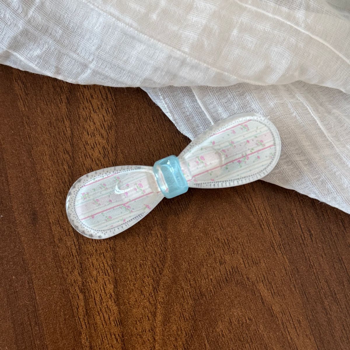 簡約經典髮夾