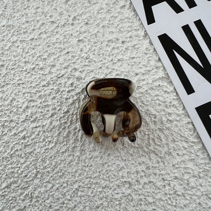 醋酸板材鯊魚夾