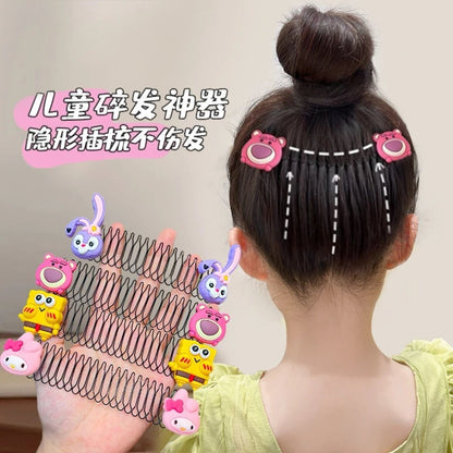 簡約經典髮夾－商品主圖｜https://igowo.tw/