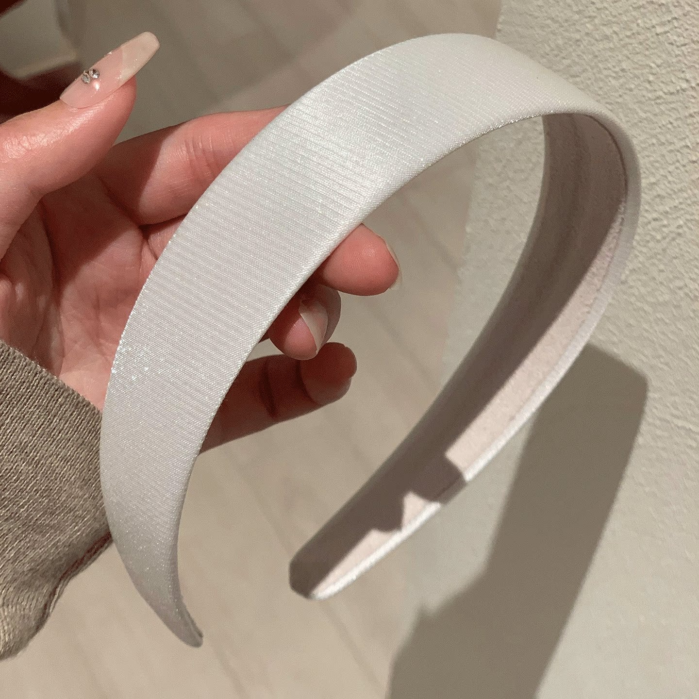 簡約經典髮箍