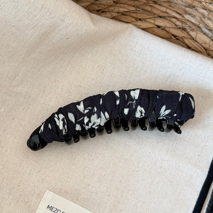 復古簡約髮夾