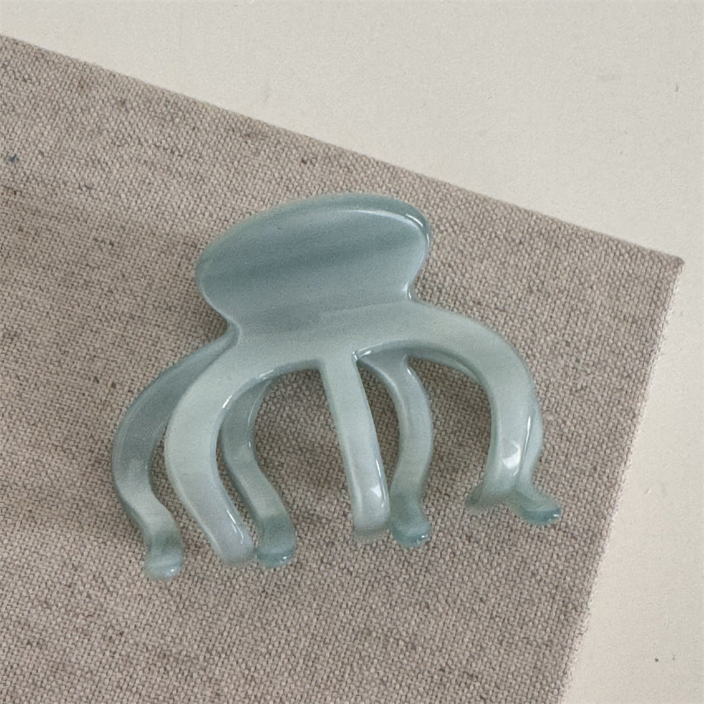 醋酸板材南瓜鯊魚夾