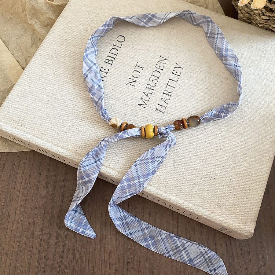 簡約經典項鍊