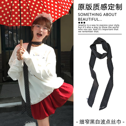 簡約經典項鍊－商品主圖｜https://igowo.tw/
