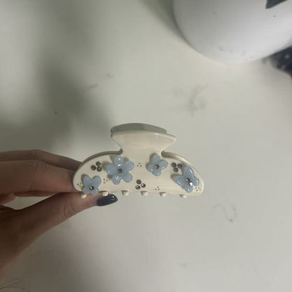 蝴蝶一字鯊魚夾