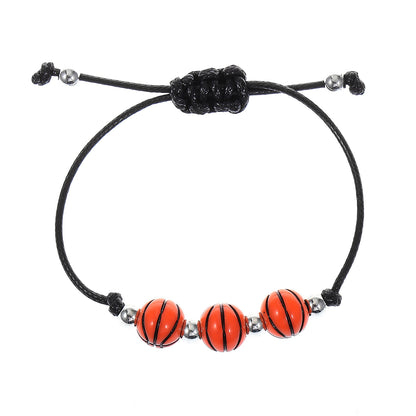 壓克力簡約耳環－細節特寫6｜https://igowo.tw/