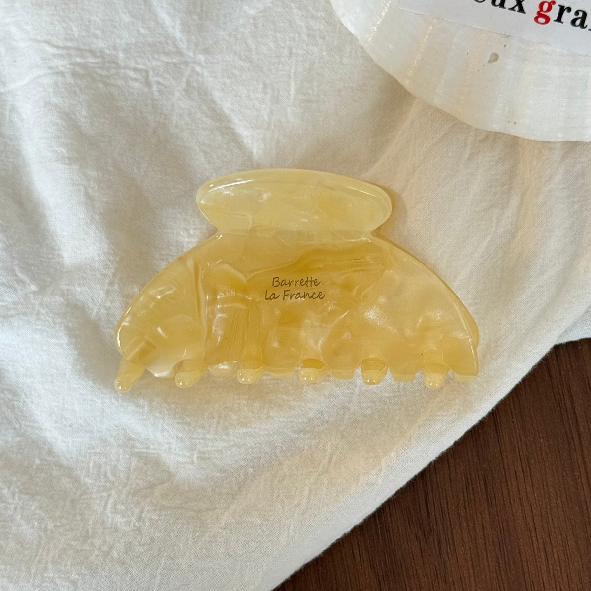 醋酸板材鯊魚夾