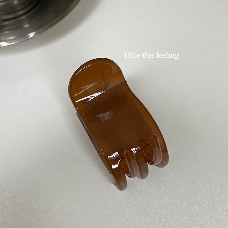 簡約經典鯊魚夾