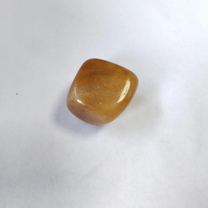 水晶金屬竹節編織項鍊－細節特寫10｜https://igowo.tw/