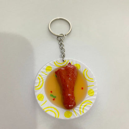垂墜簡約耳環