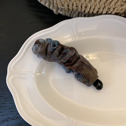 簡約經典髮夾