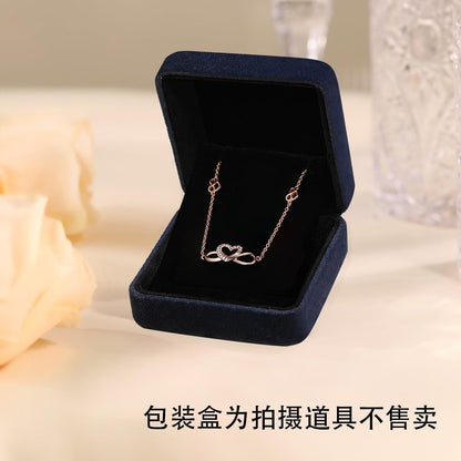 蝴蝶腳鏈