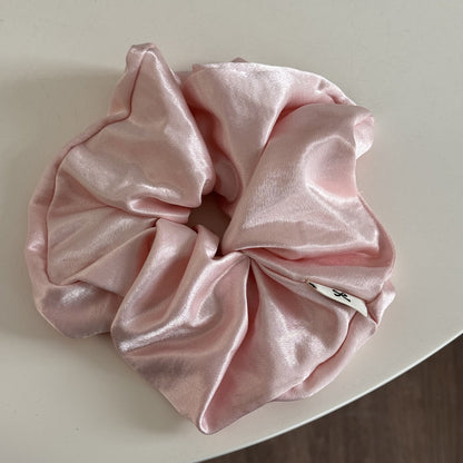 大腸圈簡約髮圈