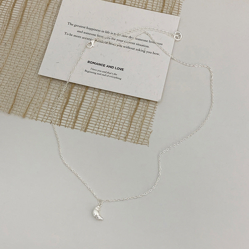 簡約經典項鍊