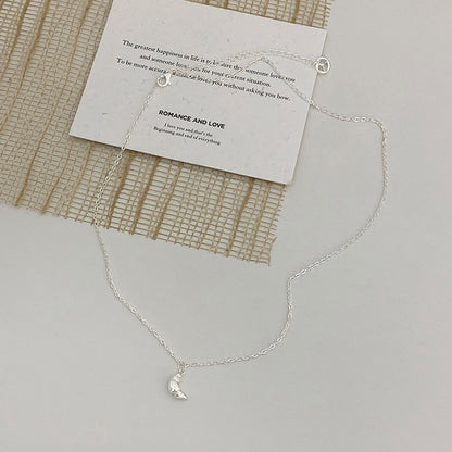 簡約經典項鍊