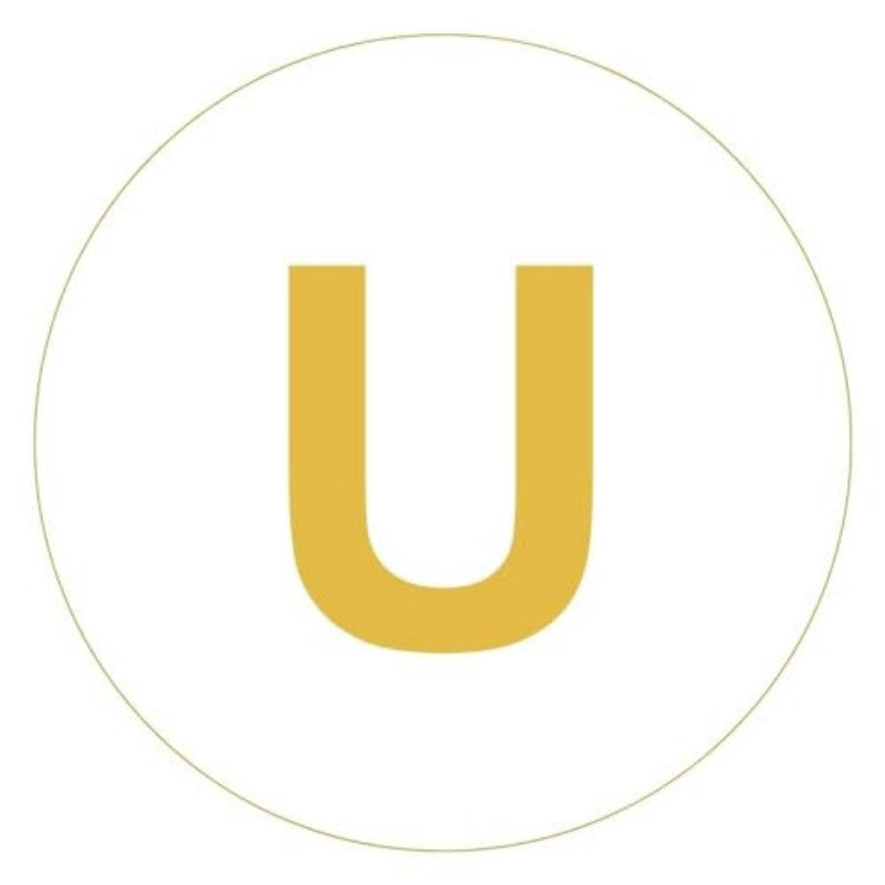 彩色米珠字母多層腳鏈
