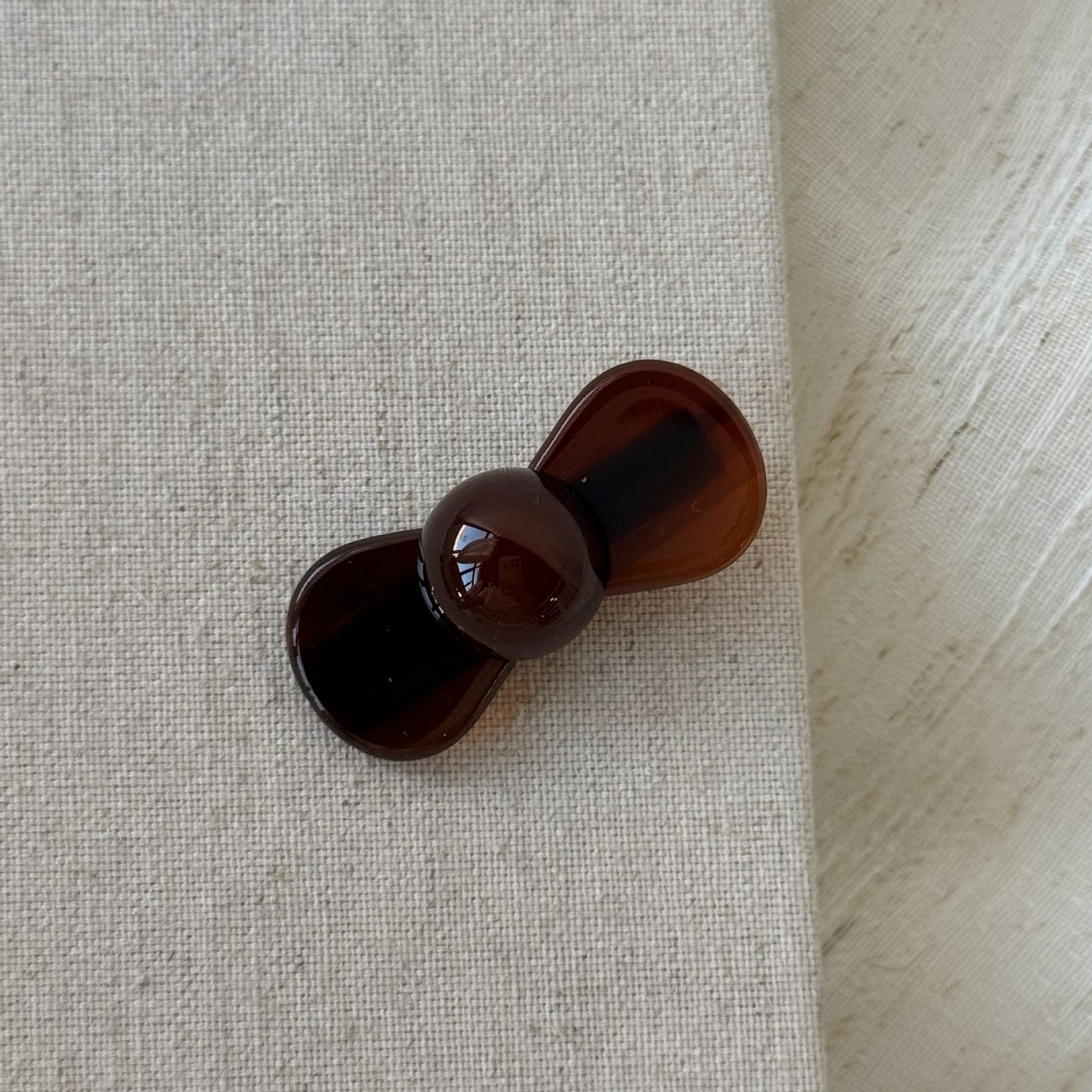 圓珠小巧髮夾