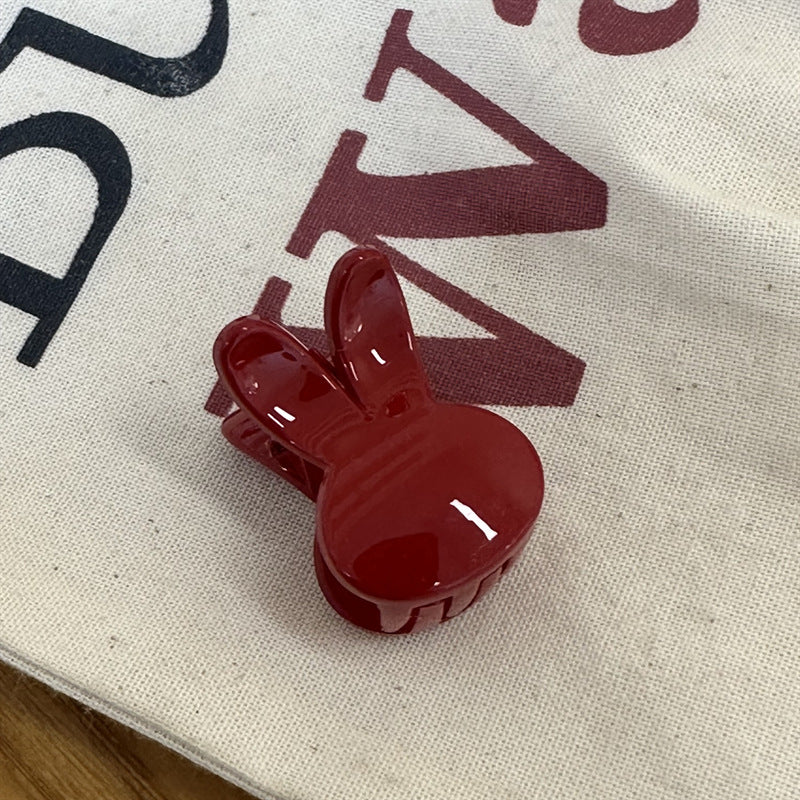 小巧復古髮夾