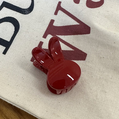 小巧復古髮夾