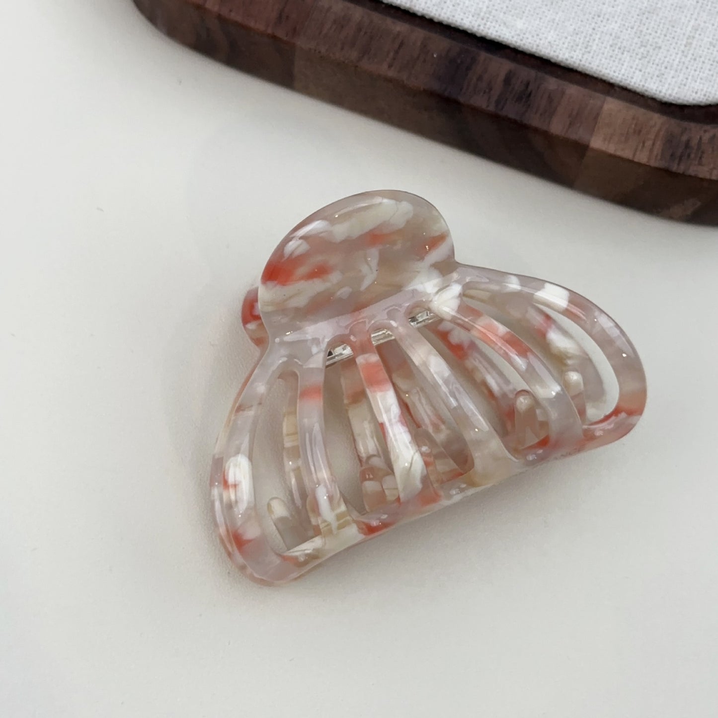 醋酸板材南瓜鯊魚夾