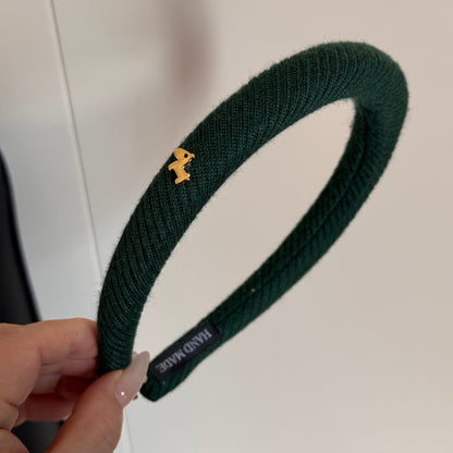 小馬簡約髮箍