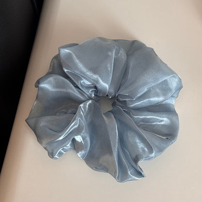 大腸圈簡約髮圈