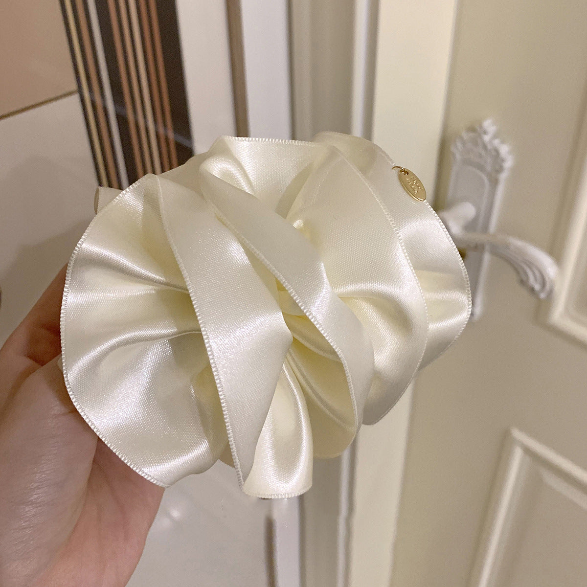 簡約經典髮夾