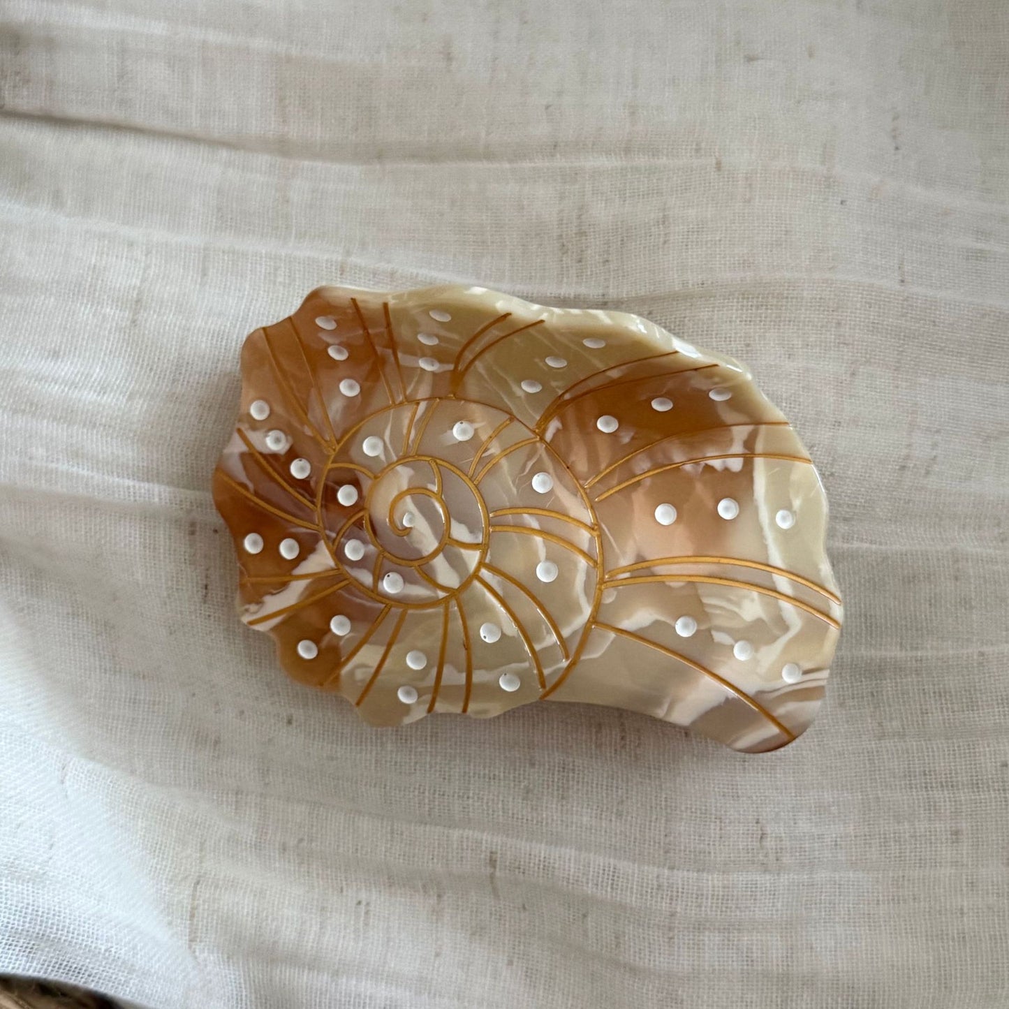 醋酸板材鯊魚夾