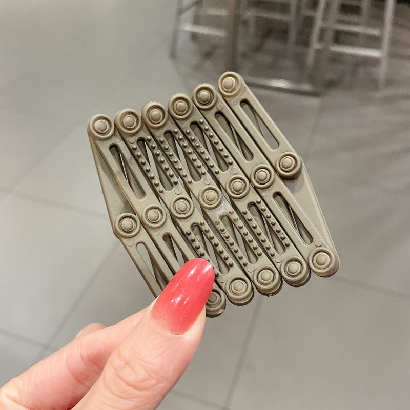 簡約經典髮箍
