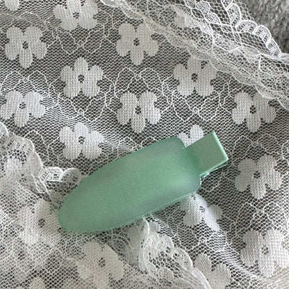 繽紛簡約髮夾