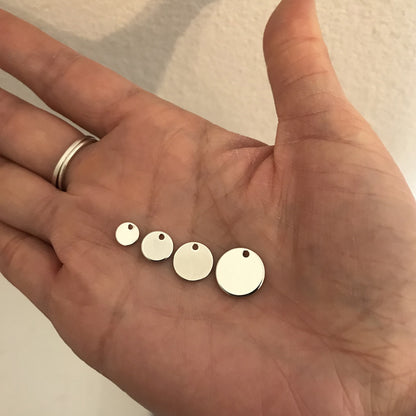 金色字母雙層項鍊