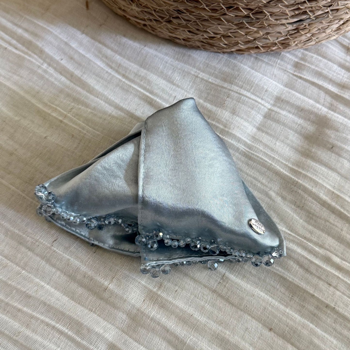 三角形鯊魚夾