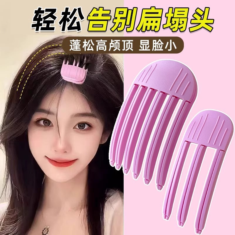 簡約經典髮夾－商品主圖｜https://igowo.tw/