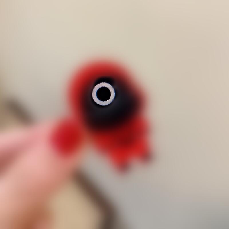 簡約經典髮夾