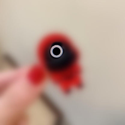 簡約經典髮夾