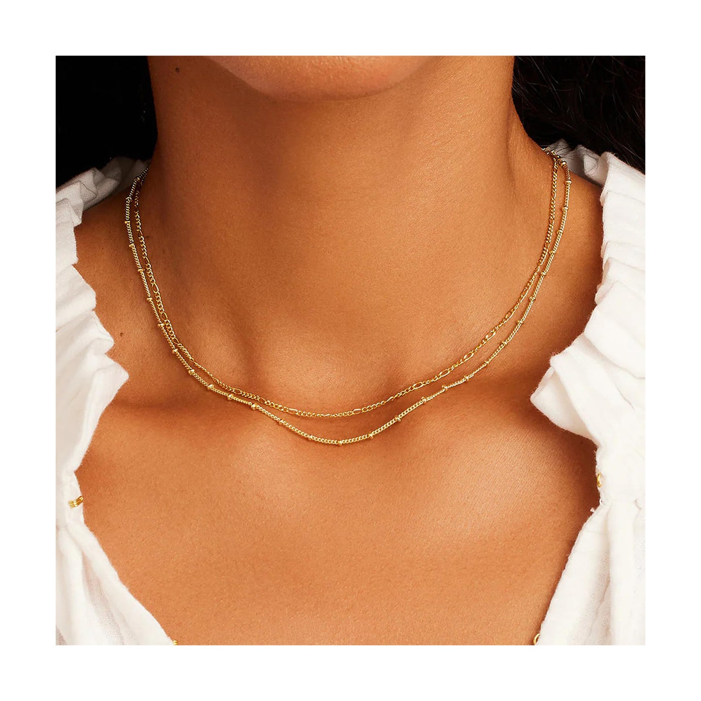 不銹鋼項鍊