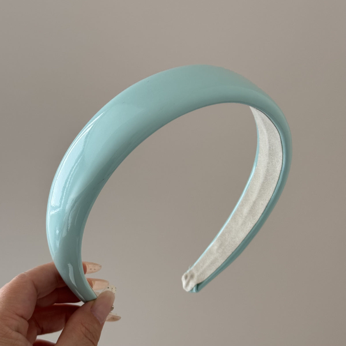 繽紛簡約髮箍