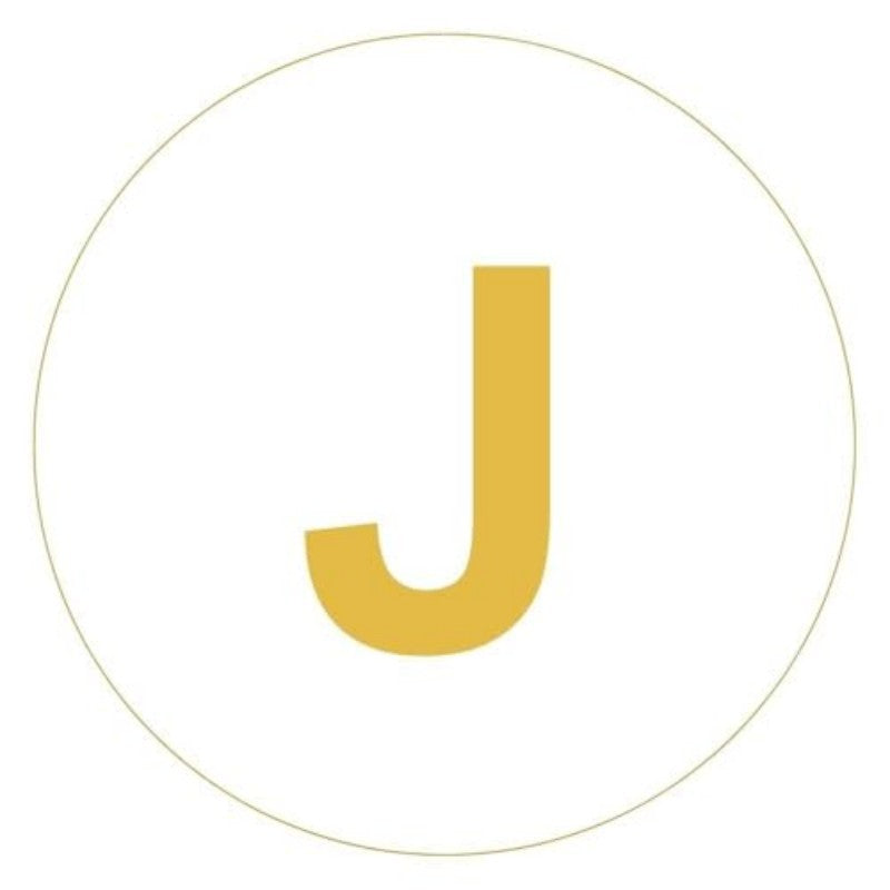 彩色米珠字母多層腳鏈
