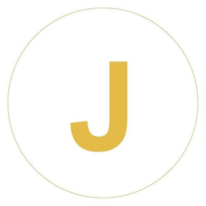 彩色米珠字母多層腳鏈