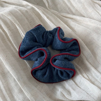 小熊簡約髮夾