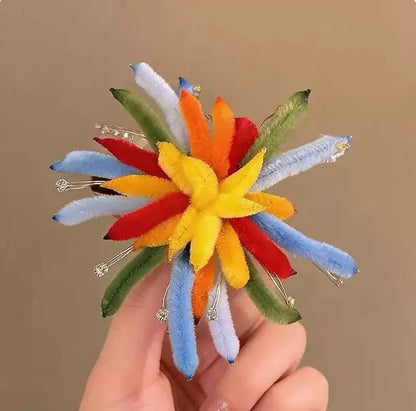 簡約經典髮夾