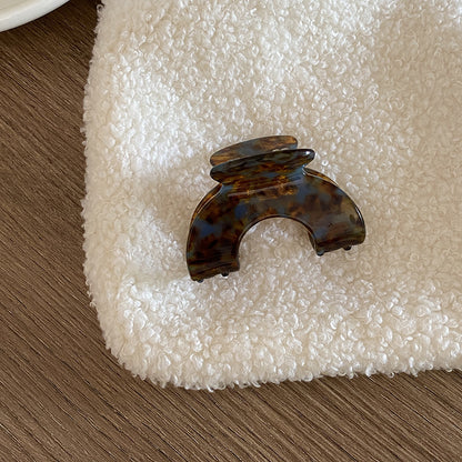 醋酸板材鯊魚夾